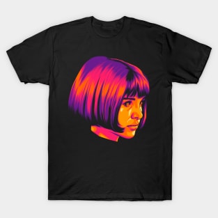 Mathilda T-Shirt